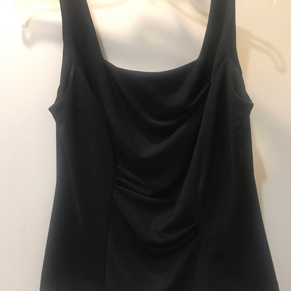 Top dressy